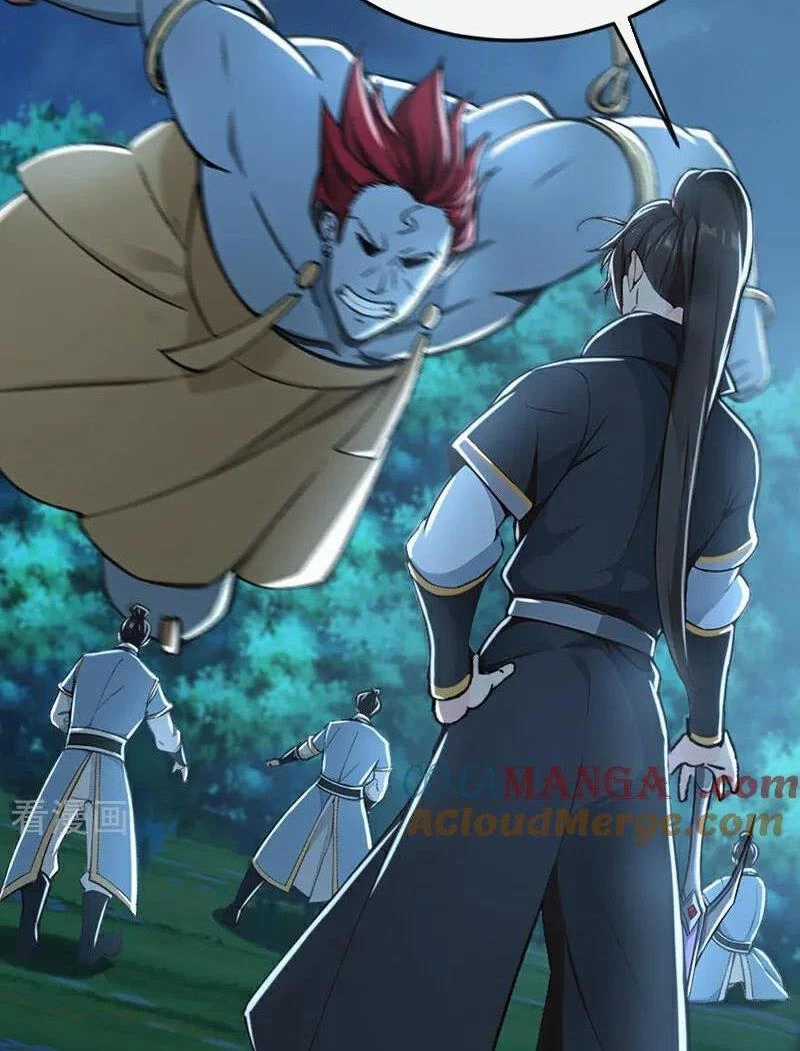 Tuyệt Thế Đan Thần - Chapter 190 - Trang 28