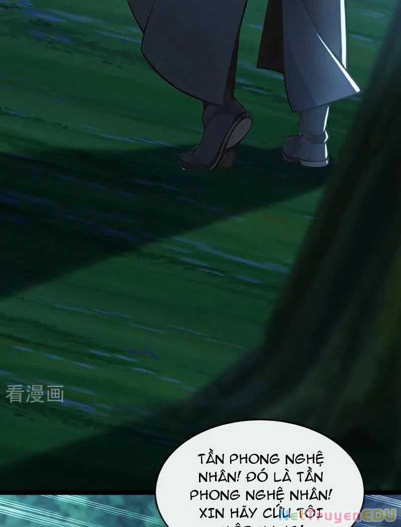 Tuyệt Thế Đan Thần - Chapter 190 - Trang 29