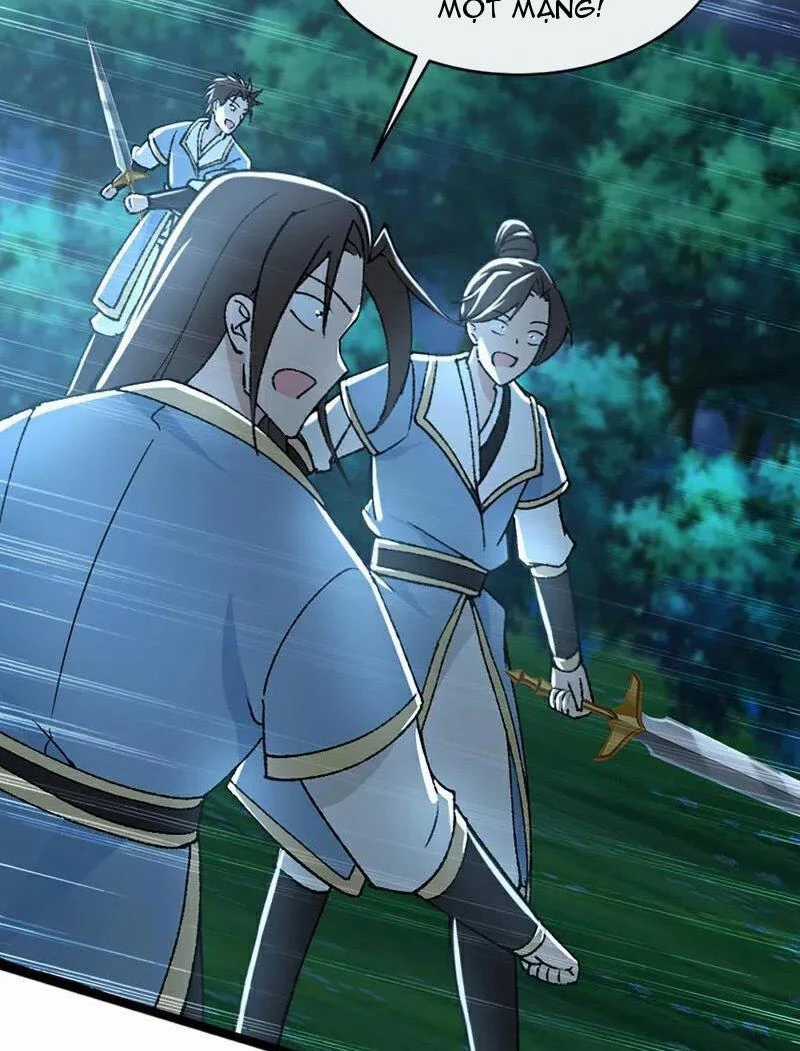 Tuyệt Thế Đan Thần - Chapter 190 - Trang 30