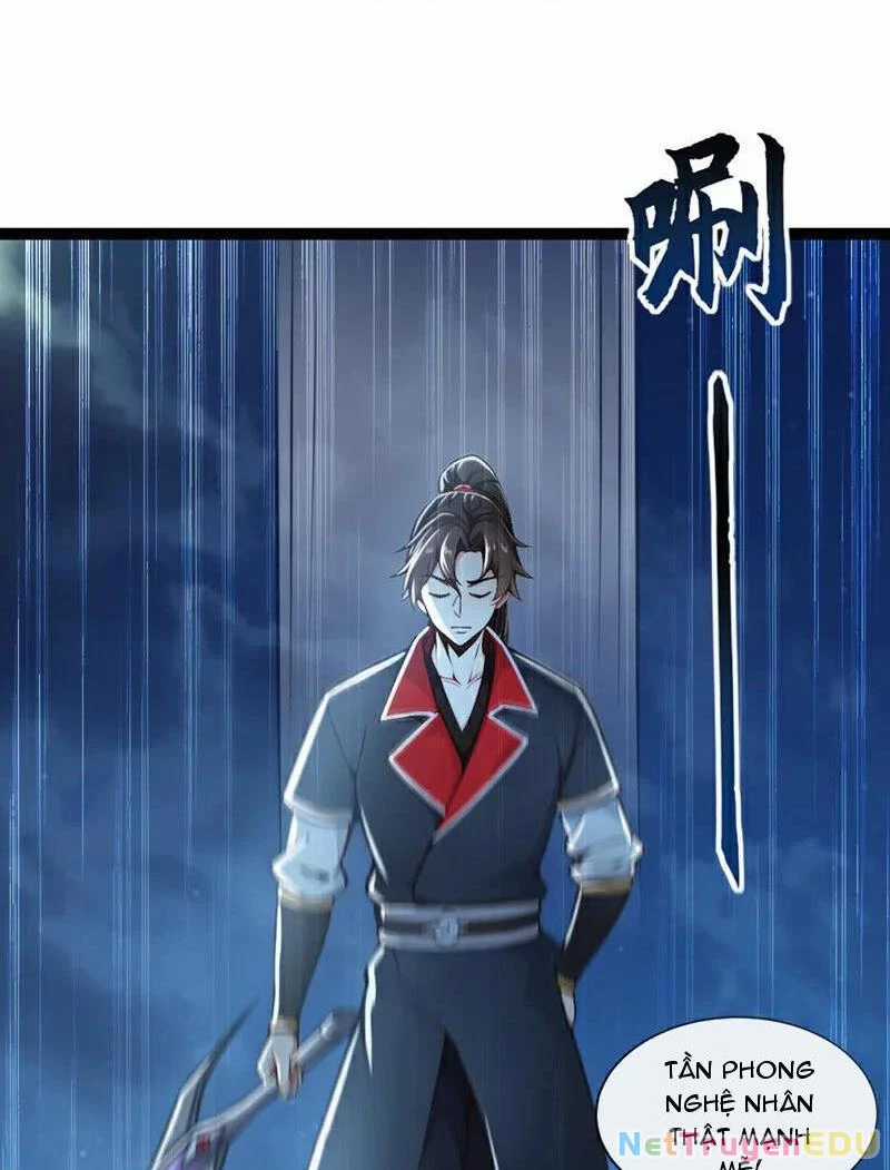 Tuyệt Thế Đan Thần - Chapter 190 - Trang 37