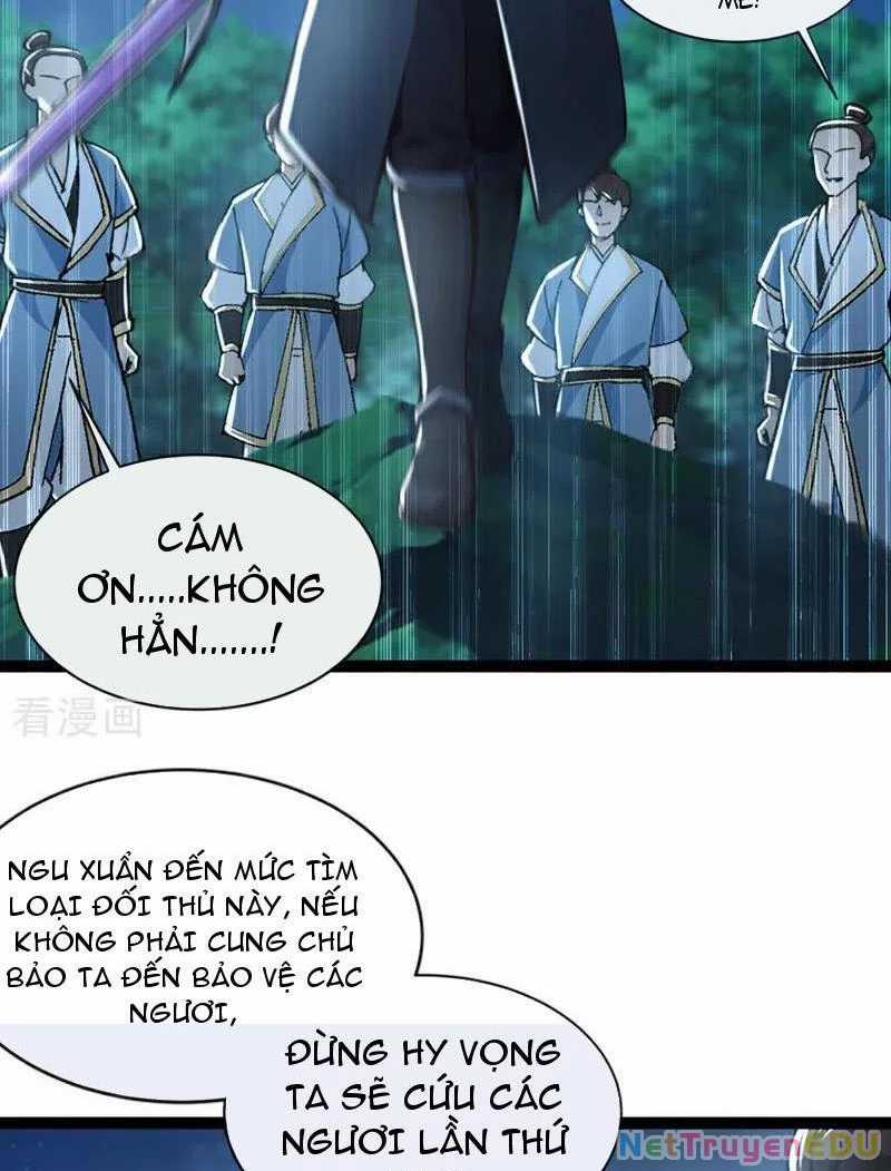 Tuyệt Thế Đan Thần - Chapter 190 - Trang 38