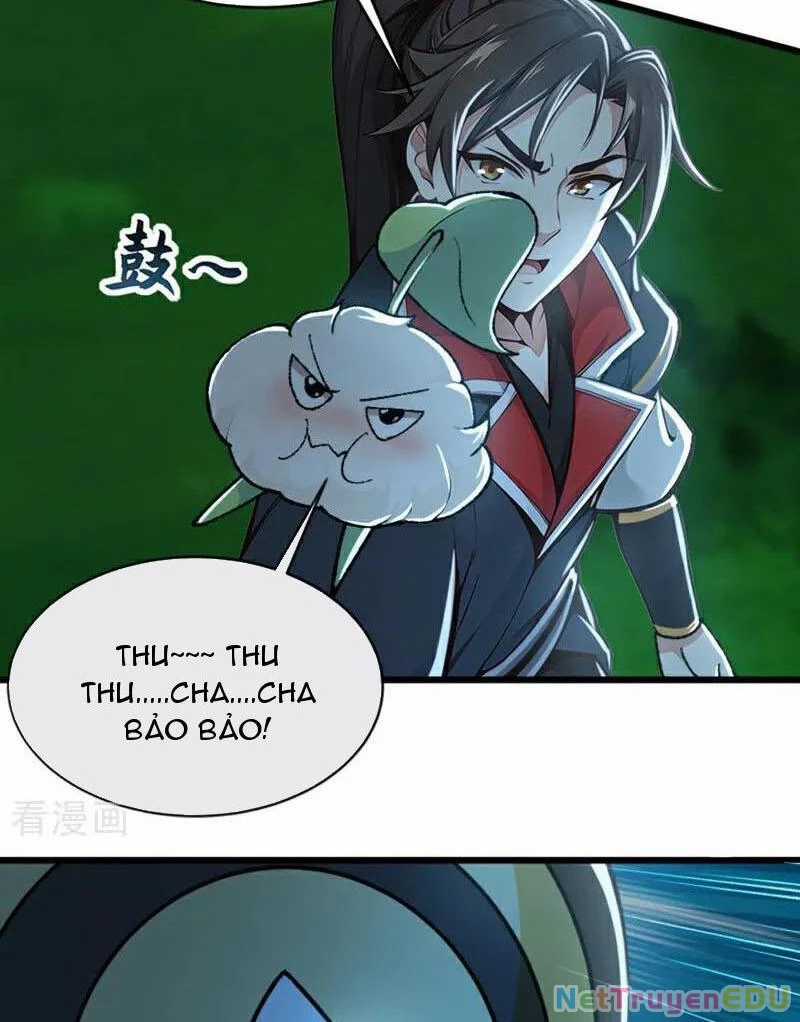 Tuyệt Thế Đan Thần - Chapter 190 - Trang 5