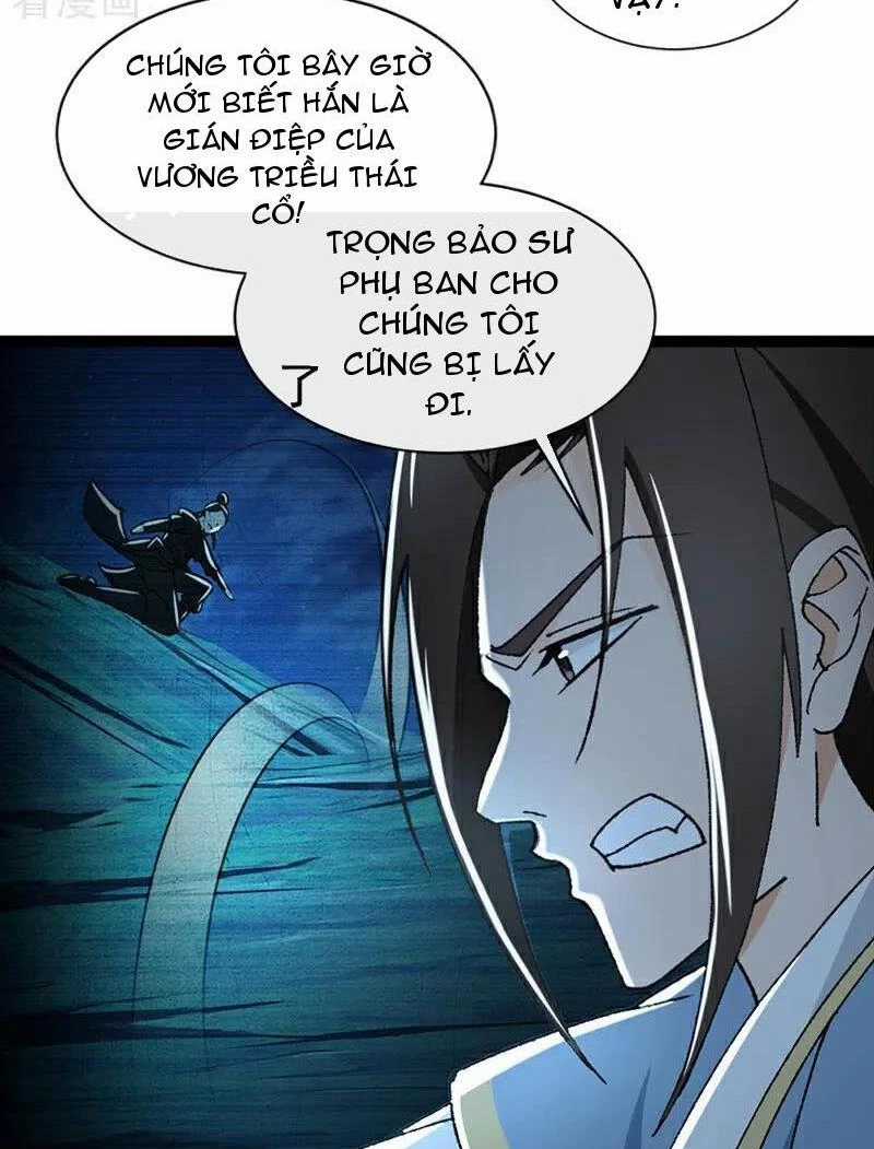 Tuyệt Thế Đan Thần - Chapter 190 - Trang 41