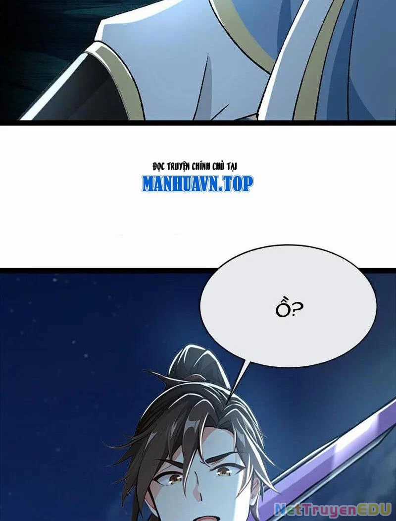 Tuyệt Thế Đan Thần - Chapter 190 - Trang 42