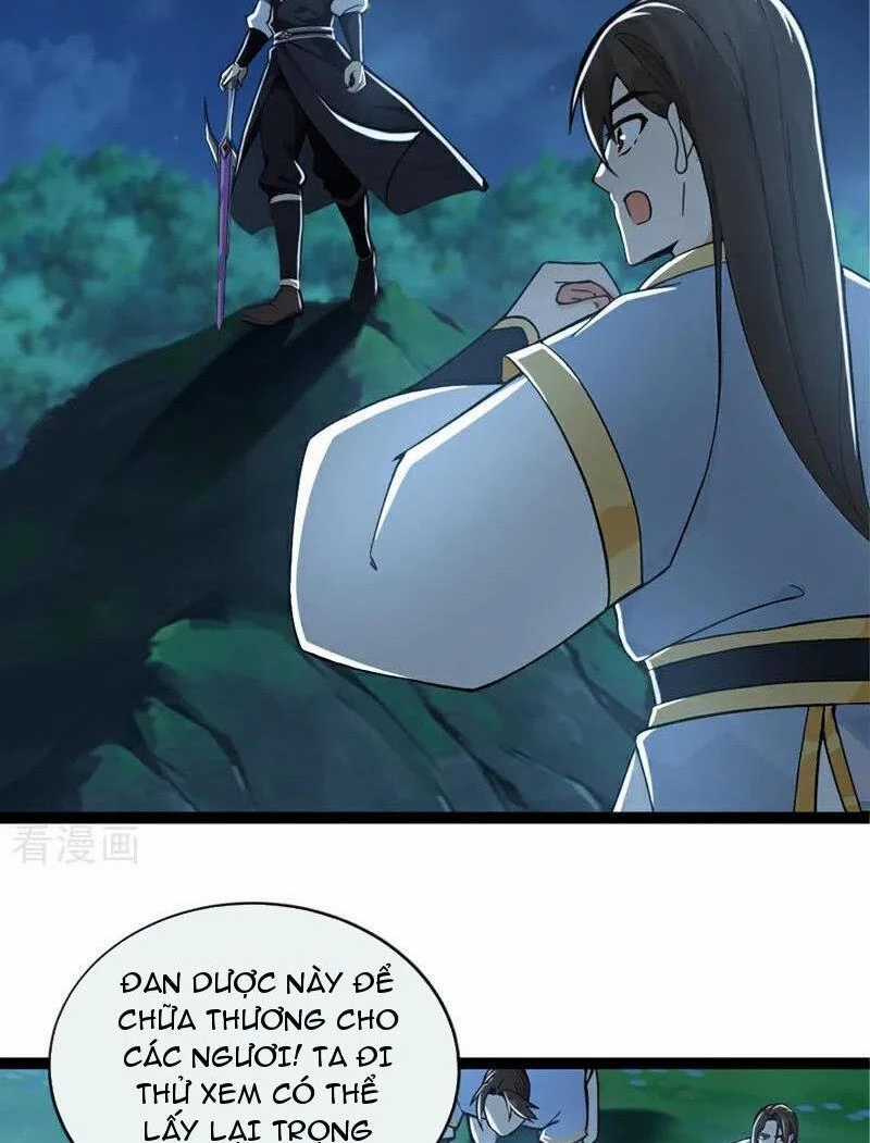 Tuyệt Thế Đan Thần - Chapter 190 - Trang 46