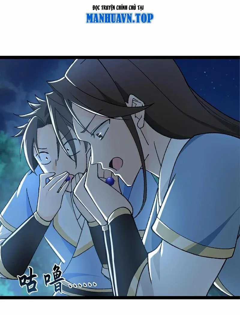 Tuyệt Thế Đan Thần - Chapter 190 - Trang 48