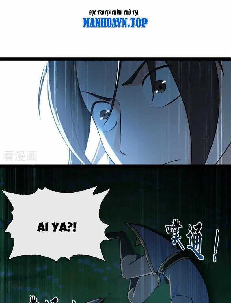 Tuyệt Thế Đan Thần - Chapter 190 - Trang 49