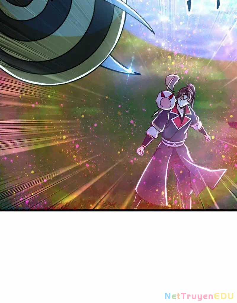 Tuyệt Thế Đan Thần - Chapter 190 - Trang 7