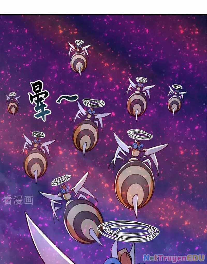 Tuyệt Thế Đan Thần - Chapter 190 - Trang 8