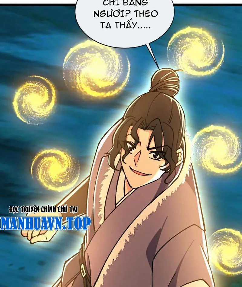 Tuyệt Thế Đan Thần - Chapter 191 - Trang 15