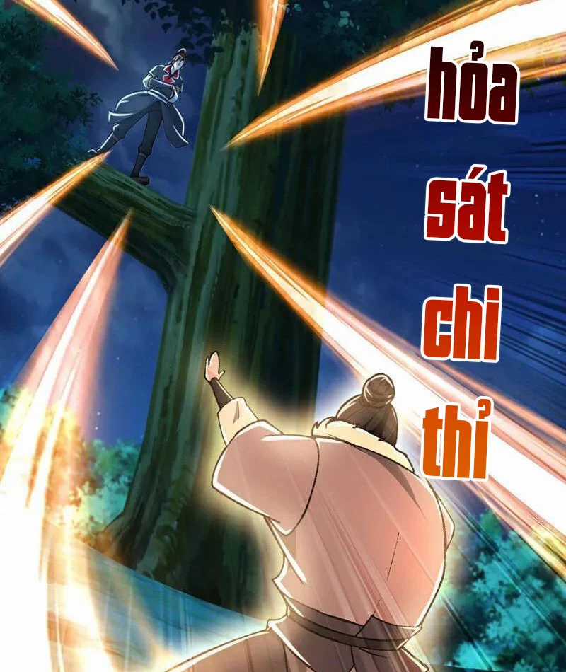 Tuyệt Thế Đan Thần - Chapter 191 - Trang 18