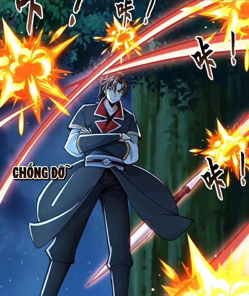 Tuyệt Thế Đan Thần - Chapter 191 - Trang 20