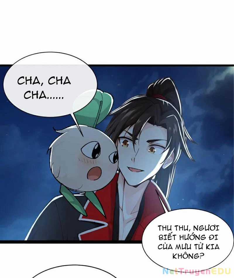 Tuyệt Thế Đan Thần - Chapter 191 - Trang 3