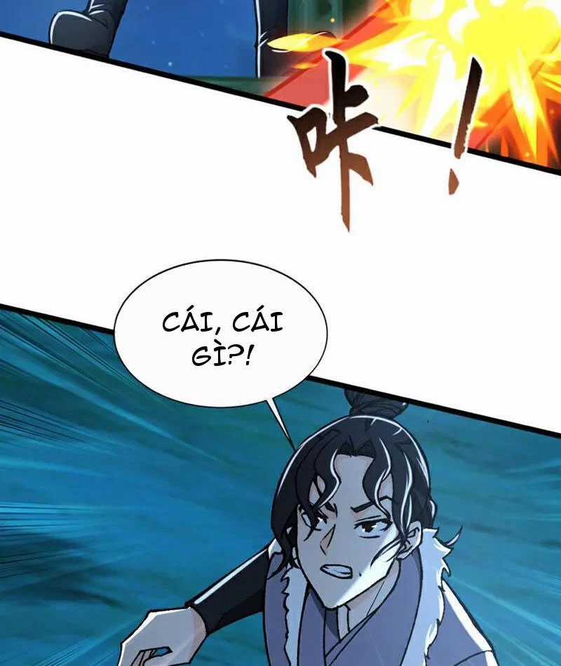 Tuyệt Thế Đan Thần - Chapter 191 - Trang 21