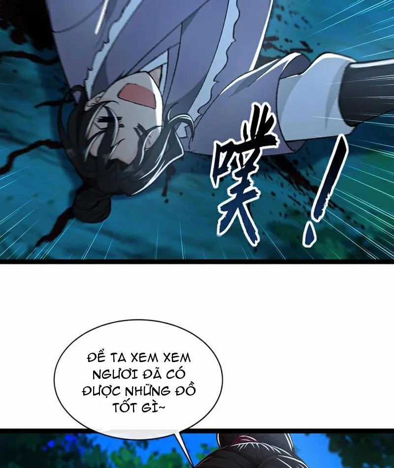 Tuyệt Thế Đan Thần - Chapter 191 - Trang 26
