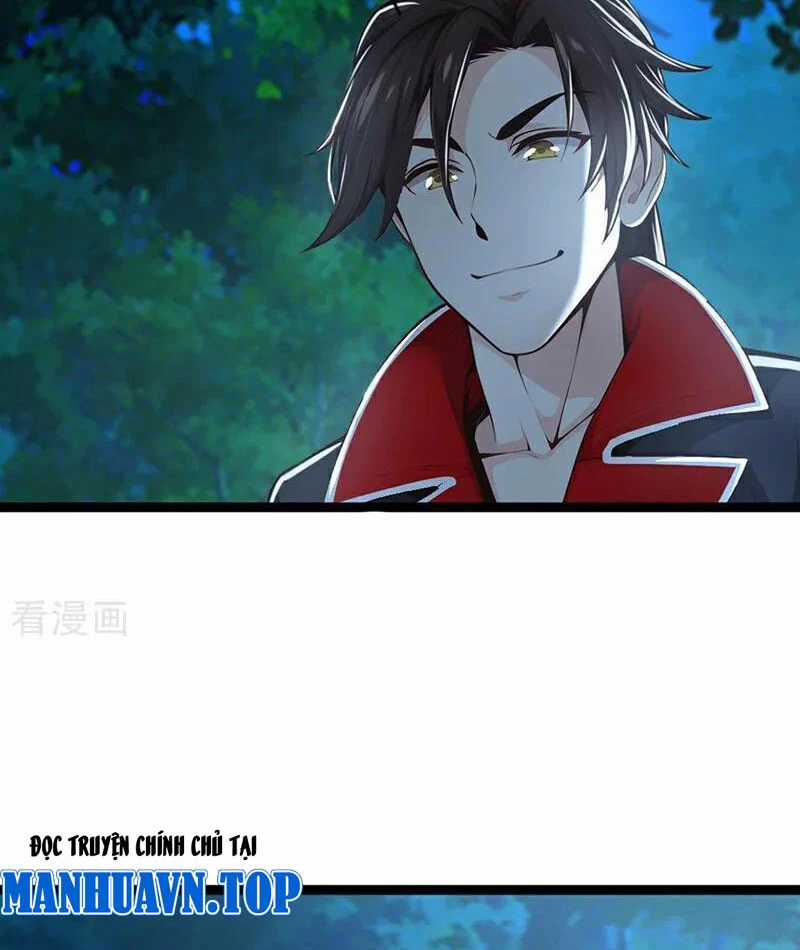 Tuyệt Thế Đan Thần - Chapter 191 - Trang 27