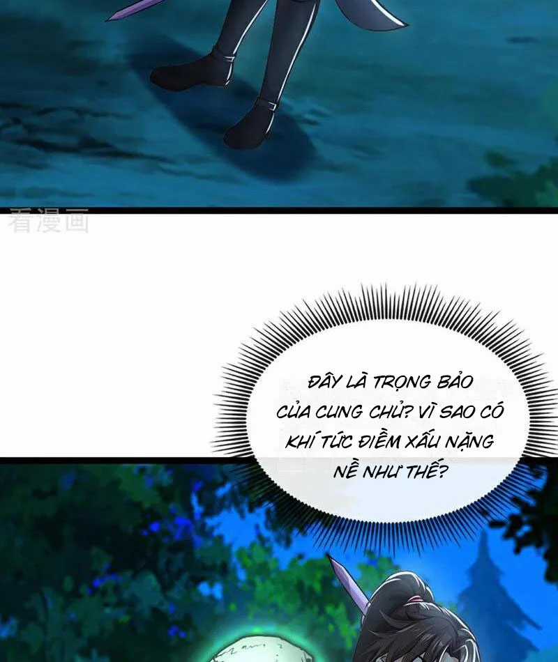 Tuyệt Thế Đan Thần - Chapter 191 - Trang 29