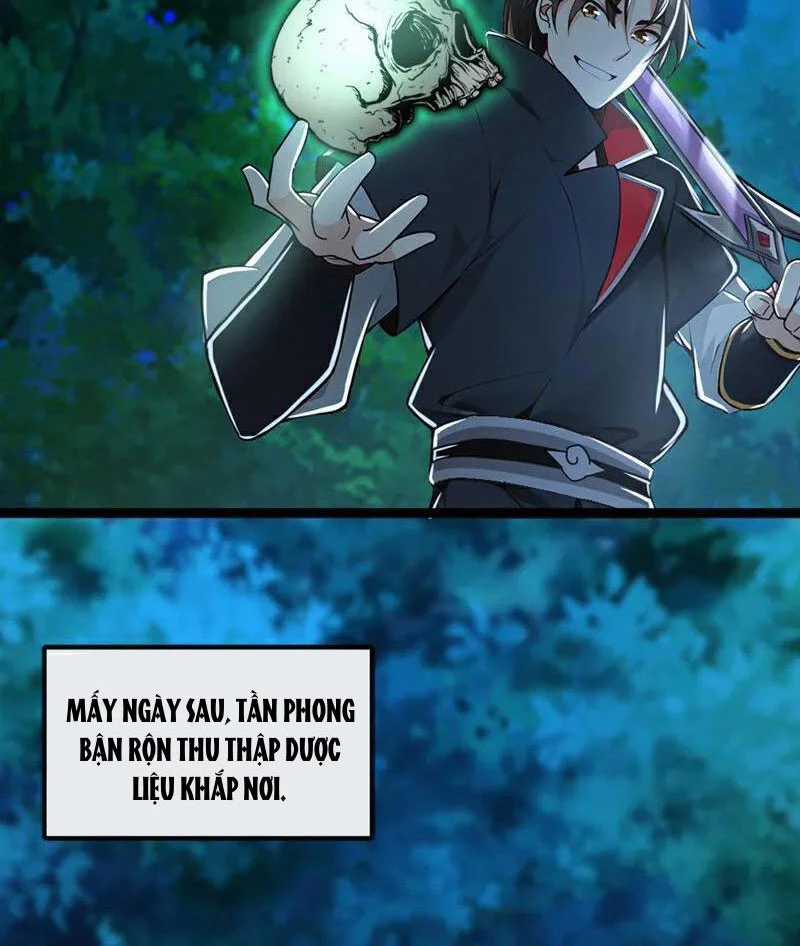 Tuyệt Thế Đan Thần - Chapter 191 - Trang 30