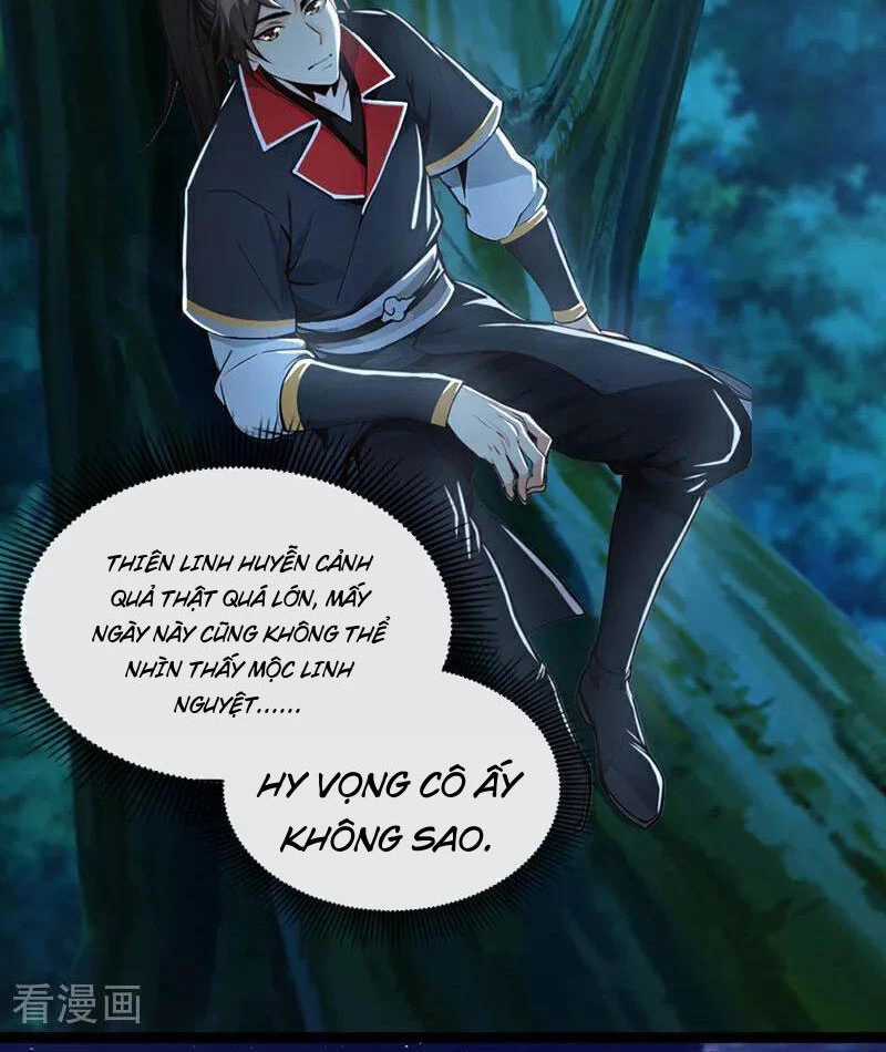 Tuyệt Thế Đan Thần - Chapter 191 - Trang 32