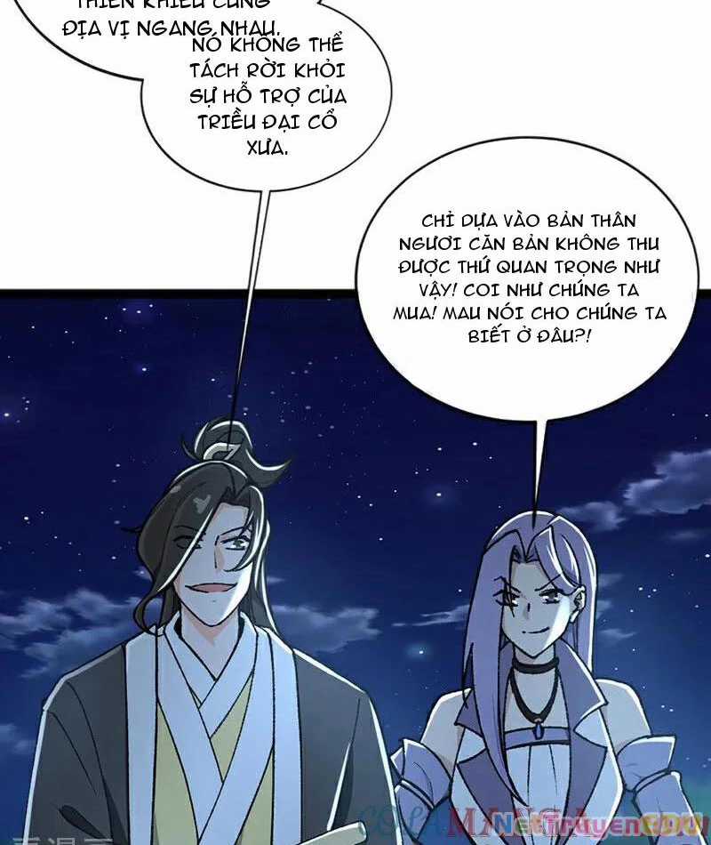 Tuyệt Thế Đan Thần - Chapter 191 - Trang 36