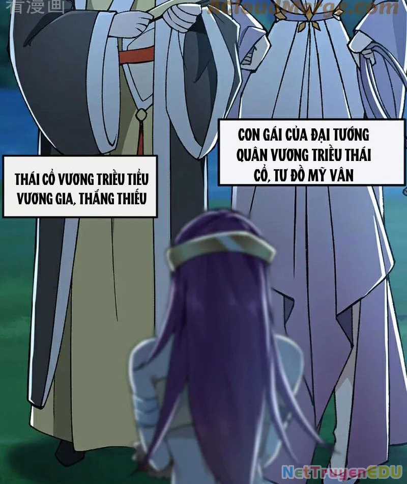 Tuyệt Thế Đan Thần - Chapter 191 - Trang 37