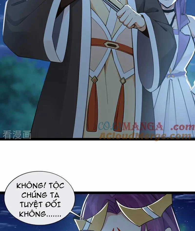 Tuyệt Thế Đan Thần - Chapter 191 - Trang 39