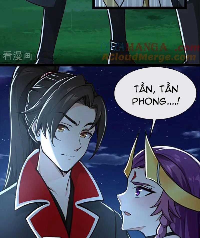 Tuyệt Thế Đan Thần - Chapter 191 - Trang 45