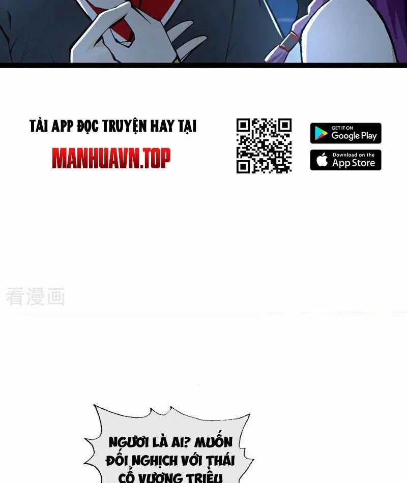 Tuyệt Thế Đan Thần - Chapter 191 - Trang 46