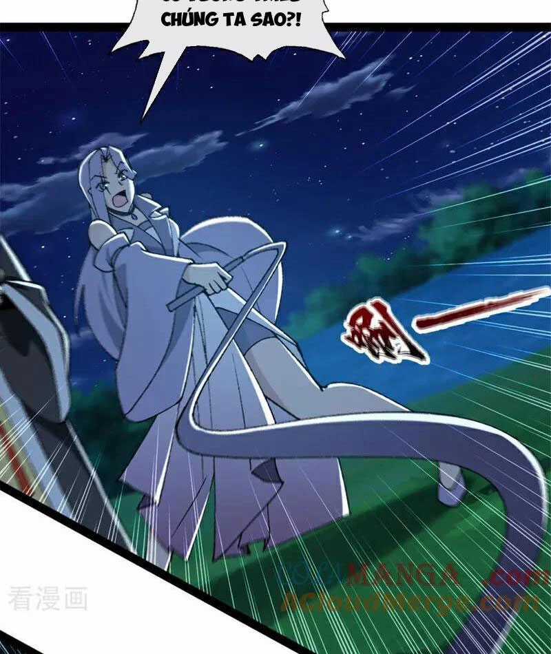 Tuyệt Thế Đan Thần - Chapter 191 - Trang 47