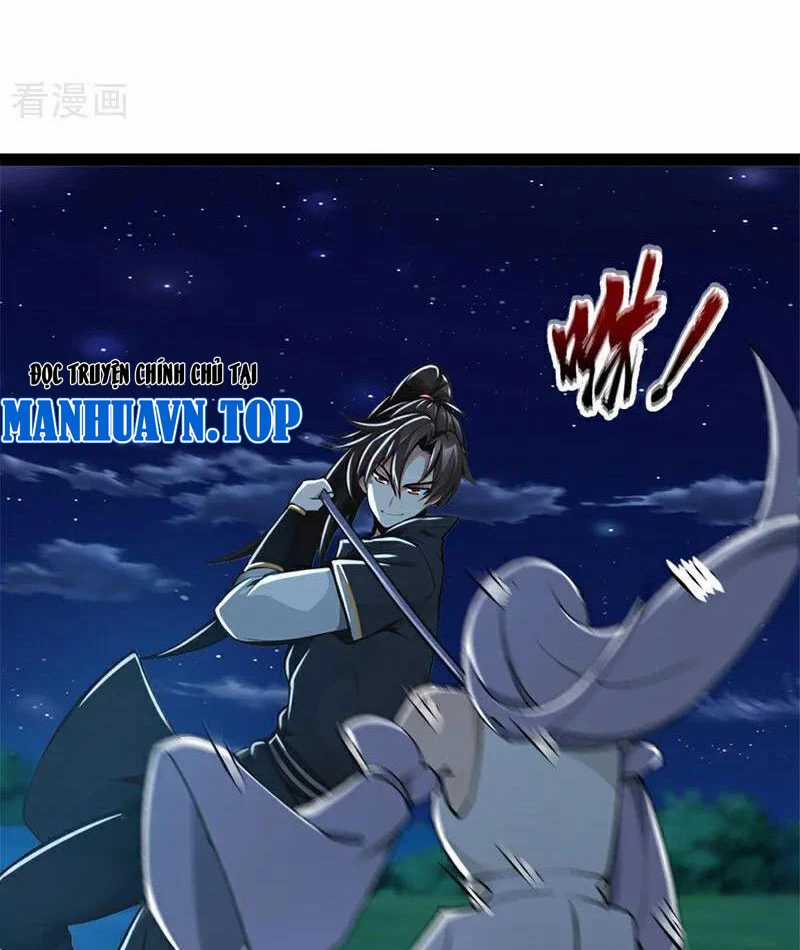 Tuyệt Thế Đan Thần - Chapter 191 - Trang 49