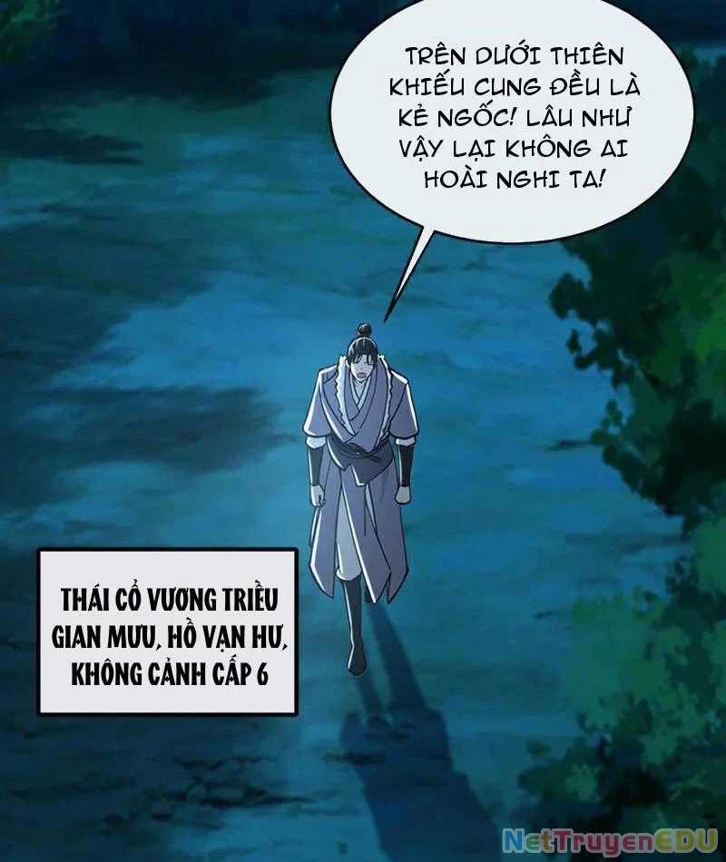 Tuyệt Thế Đan Thần - Chapter 191 - Trang 7