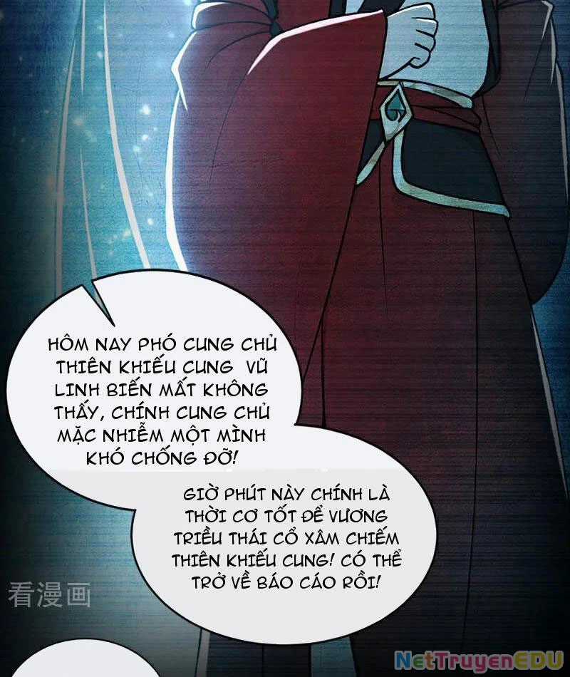 Tuyệt Thế Đan Thần - Chapter 191 - Trang 9