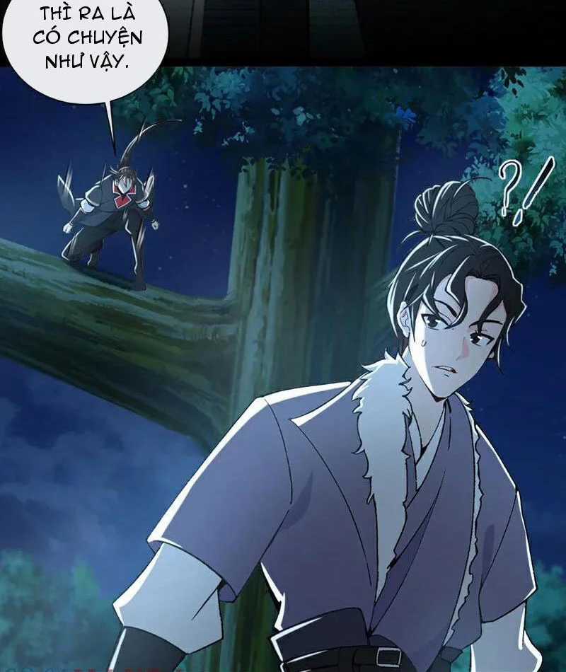 Tuyệt Thế Đan Thần - Chapter 191 - Trang 10