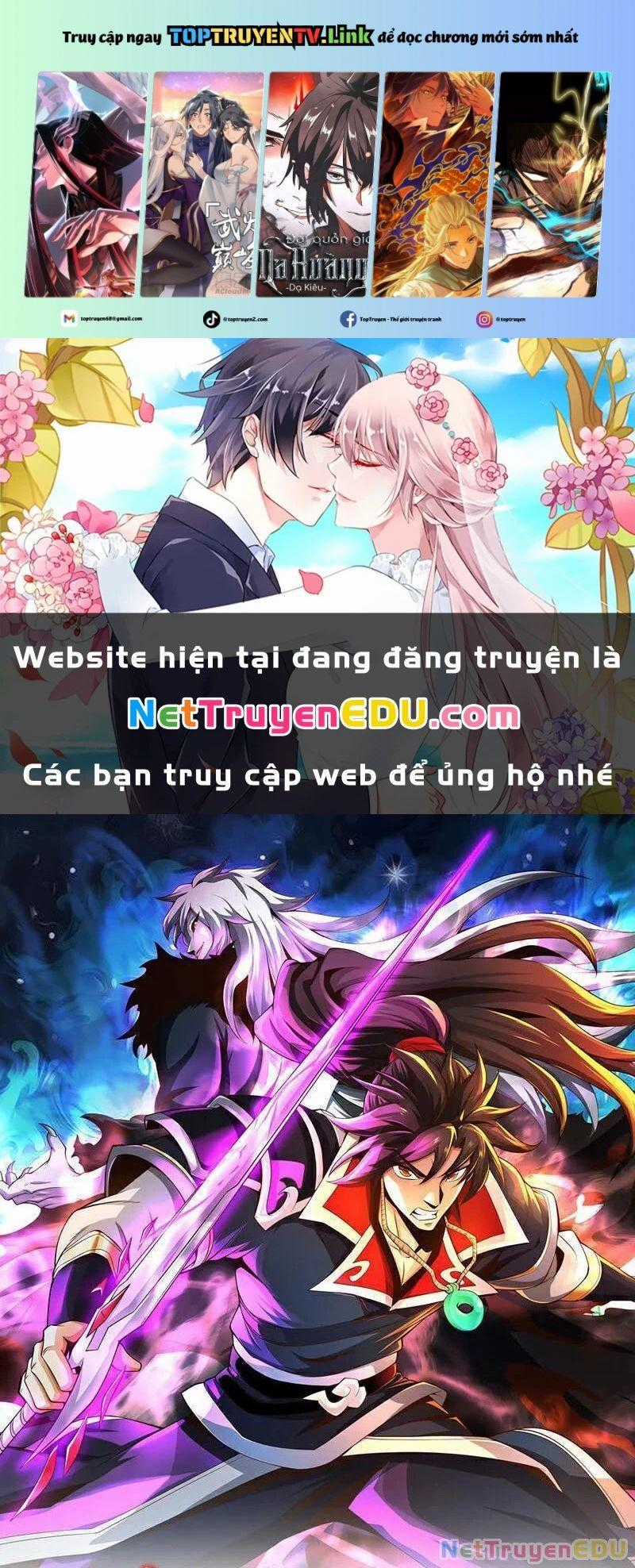 Tuyệt Thế Đan Thần - Chapter 192 - Trang 1