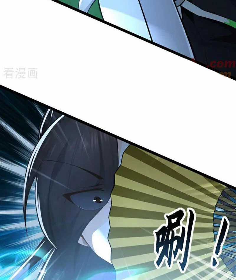 Tuyệt Thế Đan Thần - Chapter 192 - Trang 11