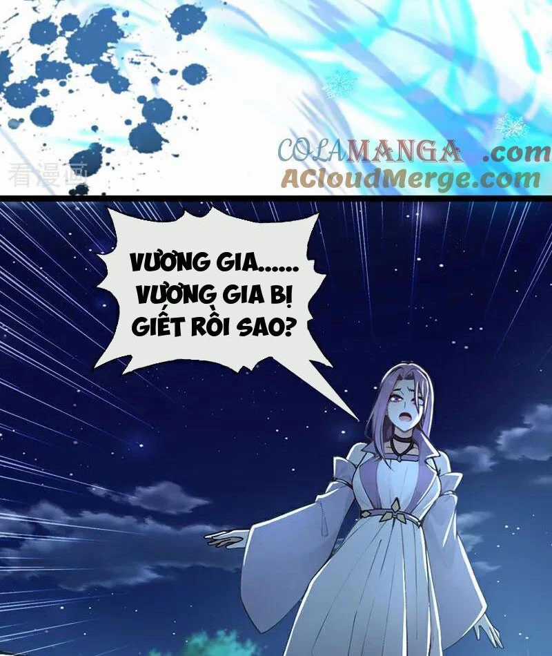 Tuyệt Thế Đan Thần - Chapter 192 - Trang 14