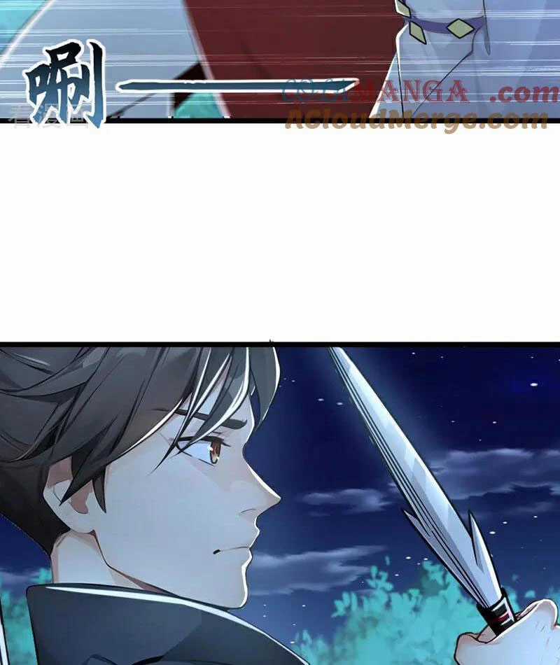 Tuyệt Thế Đan Thần - Chapter 192 - Trang 17