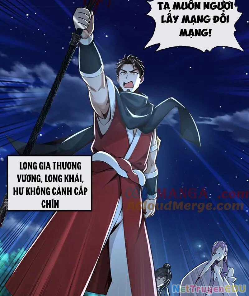 Tuyệt Thế Đan Thần - Chapter 192 - Trang 19