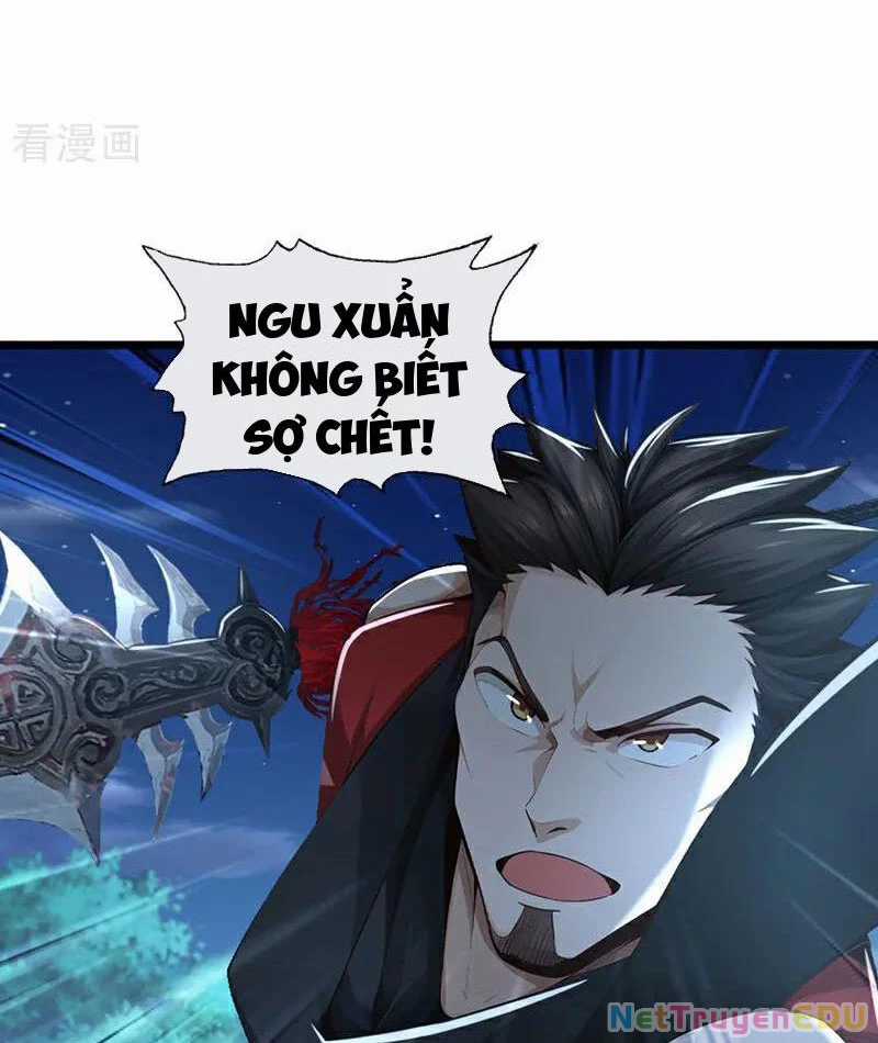 Tuyệt Thế Đan Thần - Chapter 192 - Trang 22