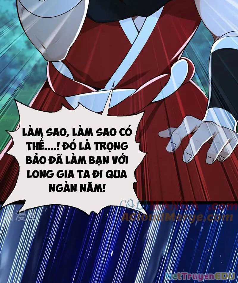 Tuyệt Thế Đan Thần - Chapter 192 - Trang 35