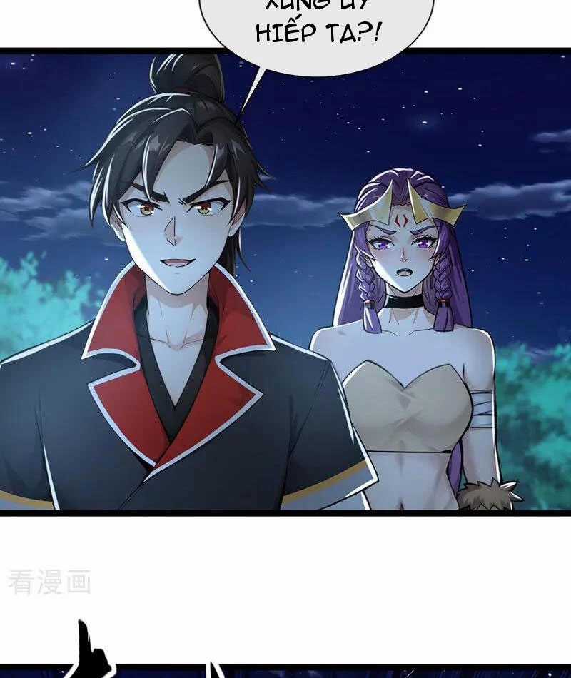 Tuyệt Thế Đan Thần - Chapter 192 - Trang 5