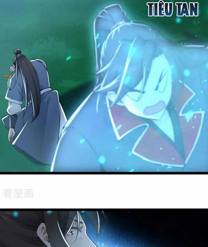 Tuyệt Thế Đan Thần - Chapter 192 - Trang 43