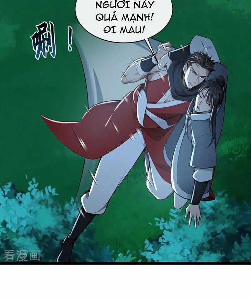Tuyệt Thế Đan Thần - Chapter 192 - Trang 53