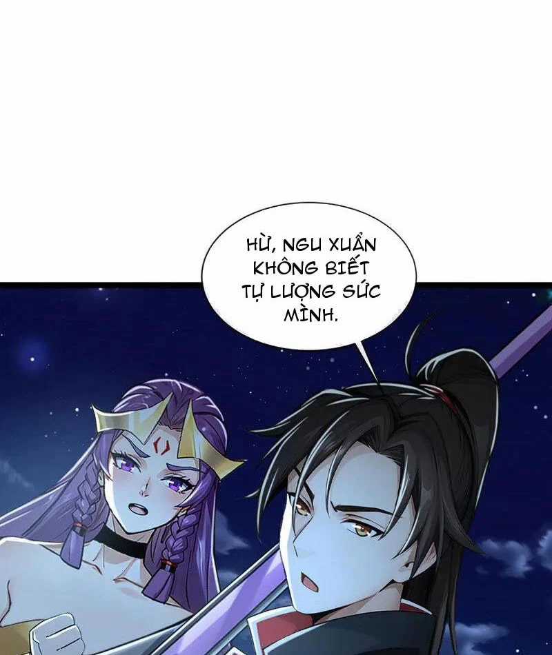 Tuyệt Thế Đan Thần - Chapter 192 - Trang 54