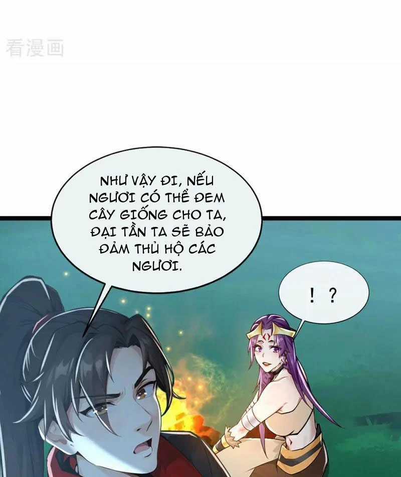 Tuyệt Thế Đan Thần - Chapter 192 - Trang 60