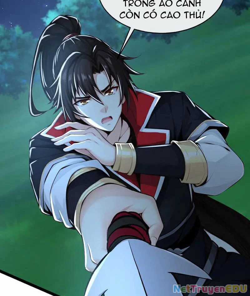 Tuyệt Thế Đan Thần - Chapter 192 - Trang 10