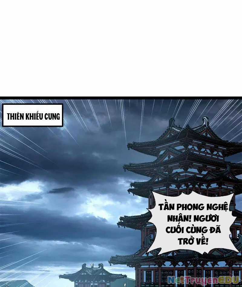 Tuyệt Thế Đan Thần - Chapter 193 - Trang 14