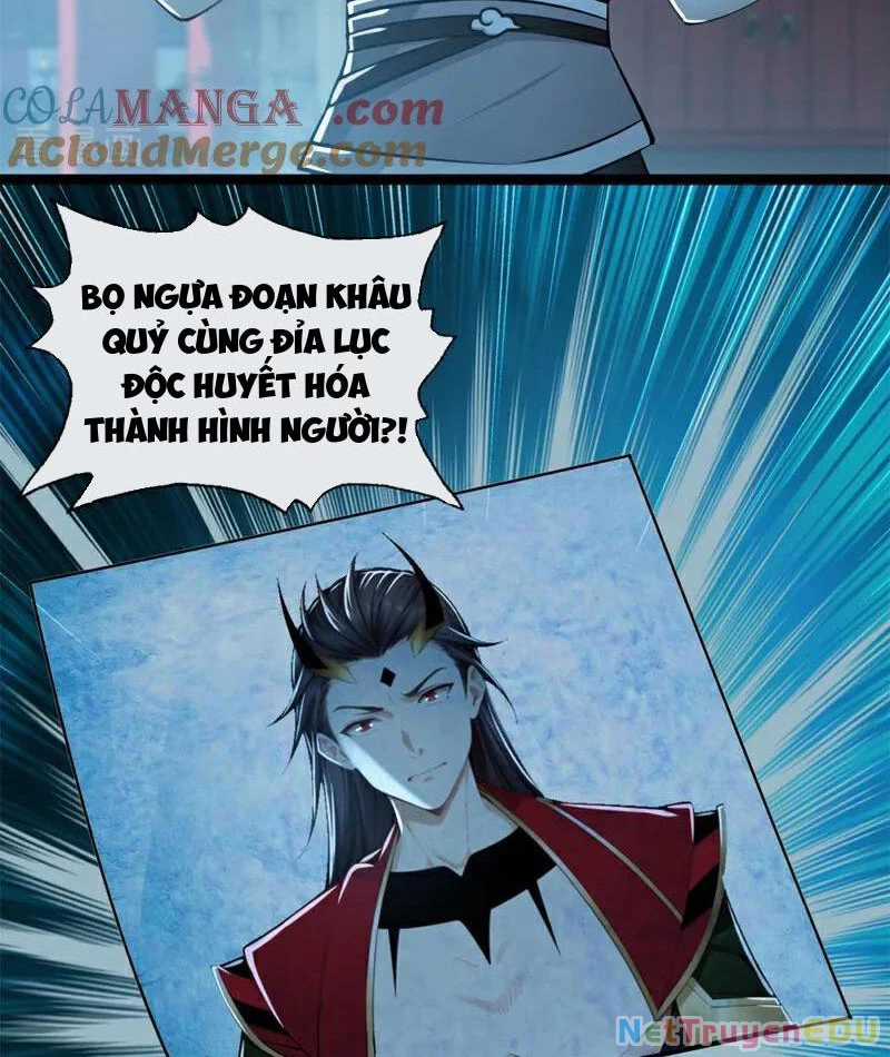 Tuyệt Thế Đan Thần - Chapter 193 - Trang 18