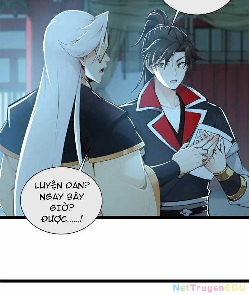 Tuyệt Thế Đan Thần - Chapter 193 - Trang 20