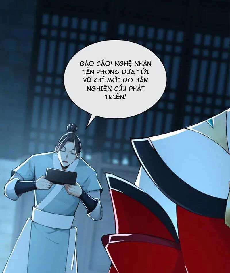 Tuyệt Thế Đan Thần - Chapter 193 - Trang 29